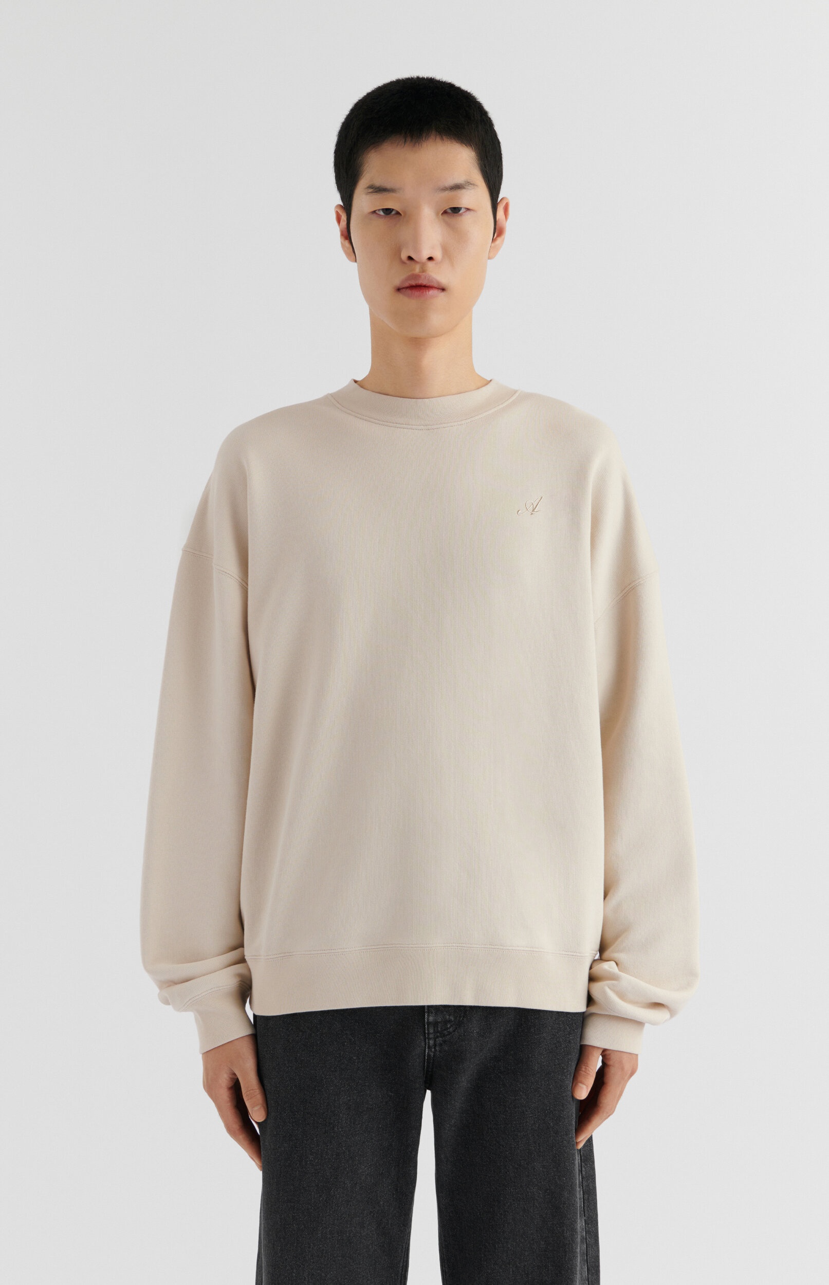 Signature Sweatshirt - 2