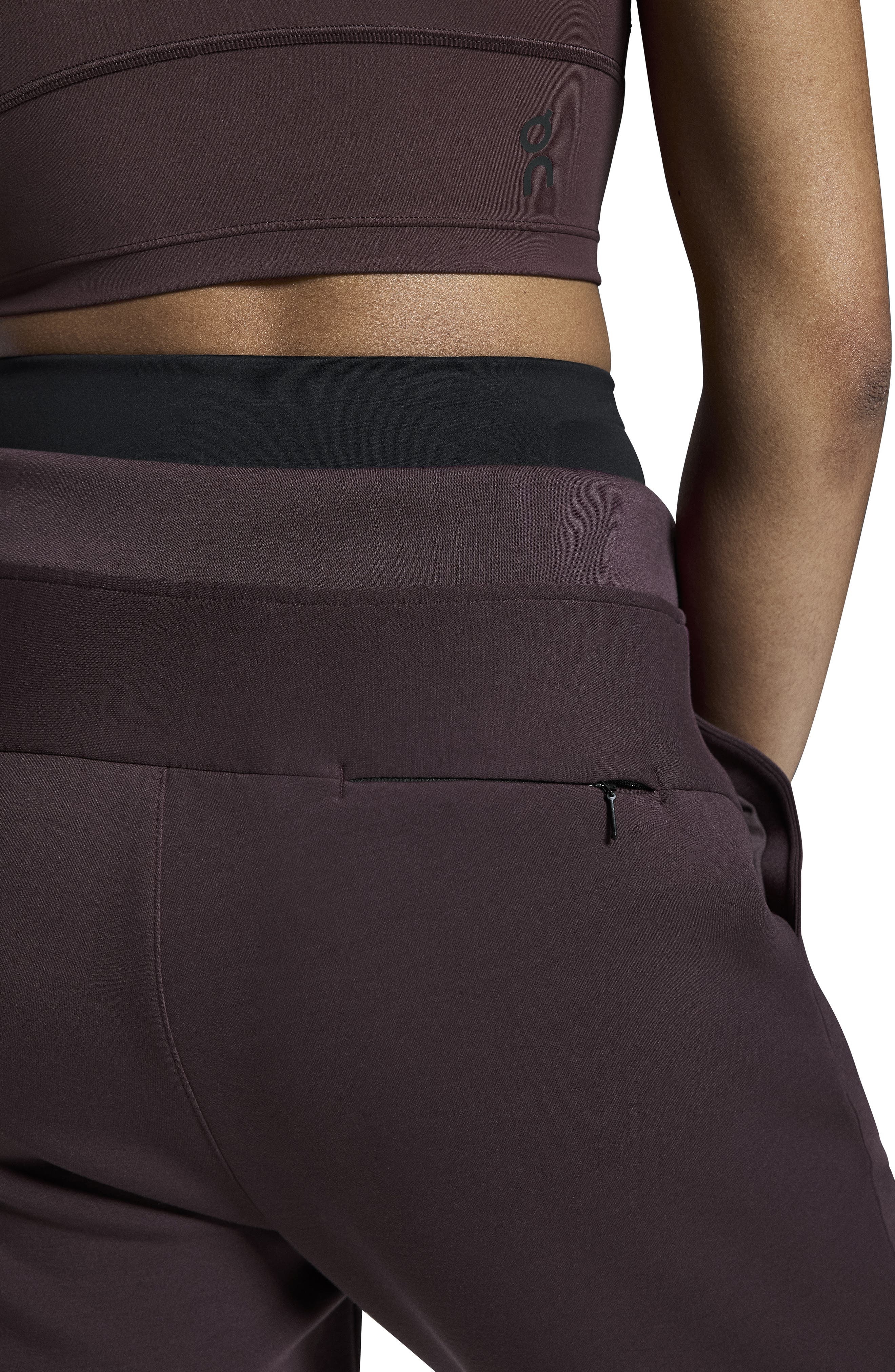 On Joggers in Mulberry at Nordstrom - 4
