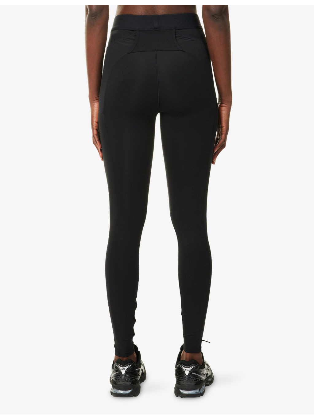 Refina 27-inch Training Leggings - 4