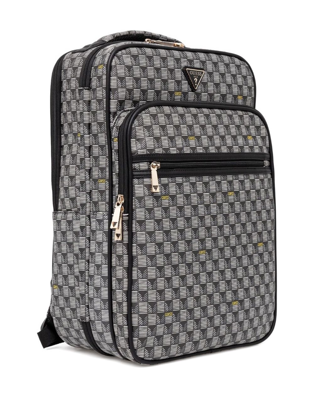 G Wave backpack - 2