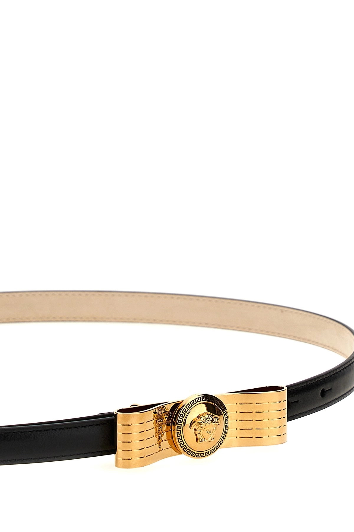 'Fiocco' belt - 3