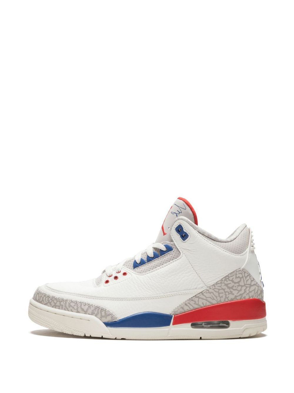 Air Jordan 3 Retro International Flight - 6