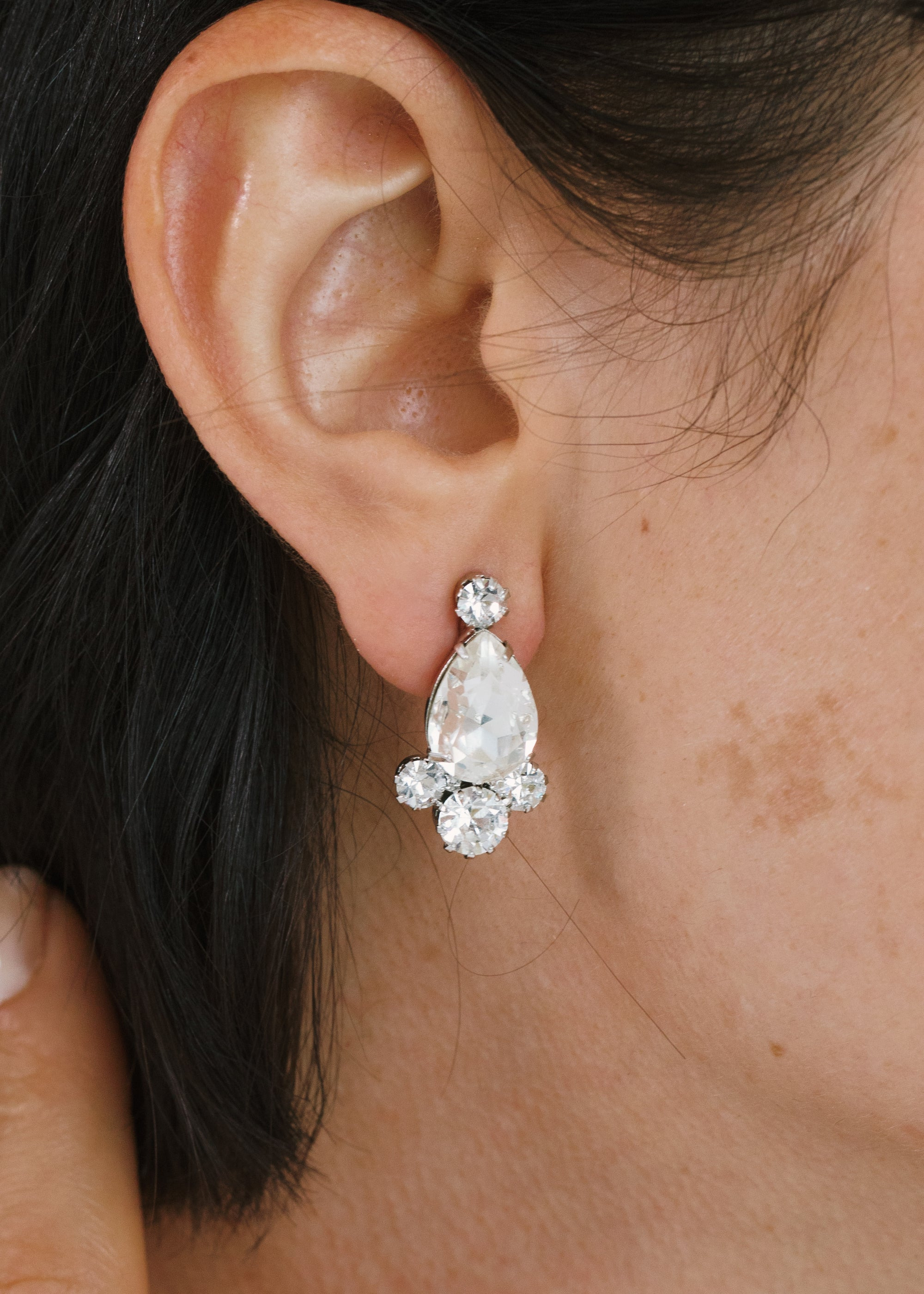 Leila Earrings - 2