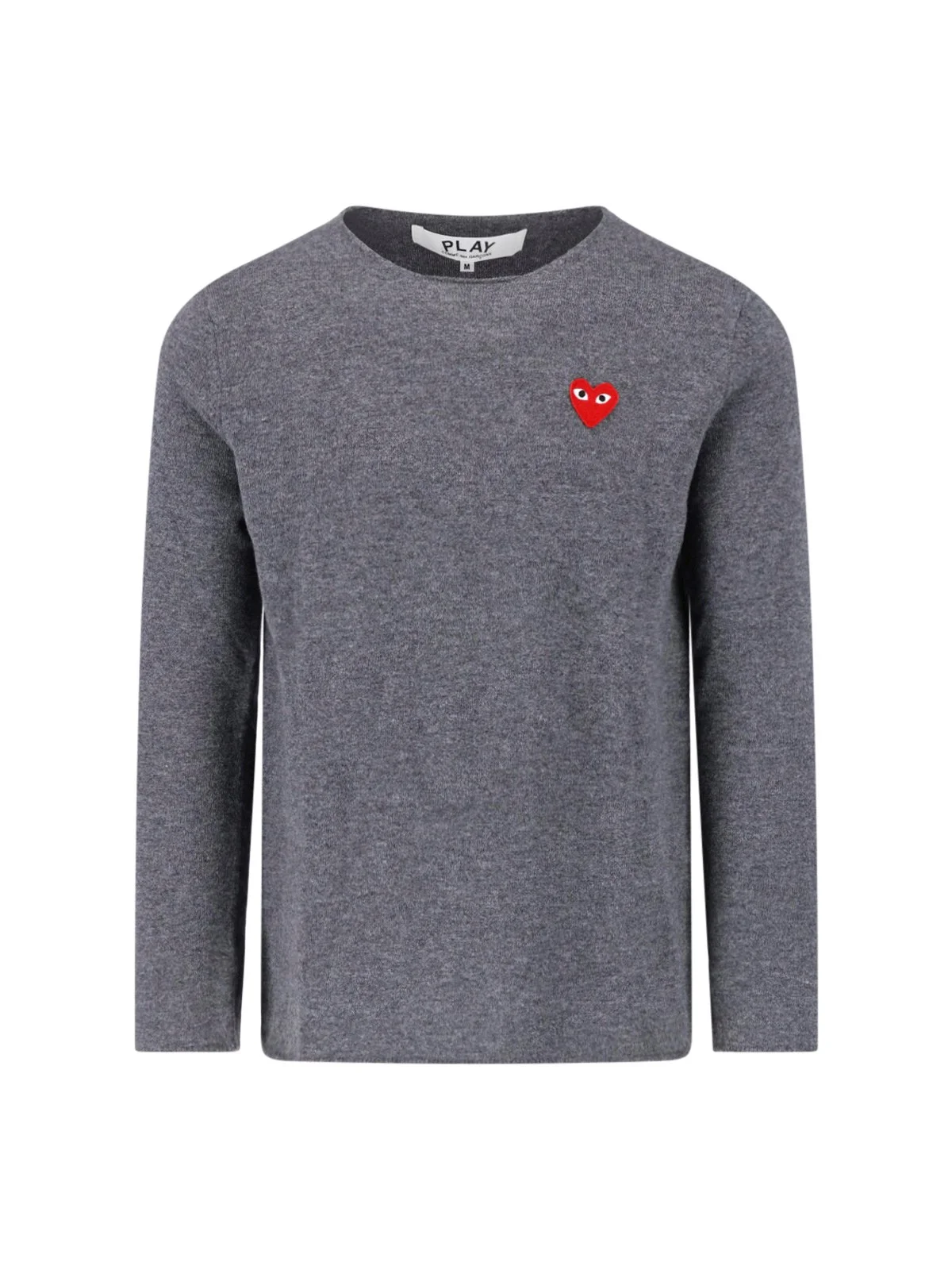 WOOL SWEATER - 1