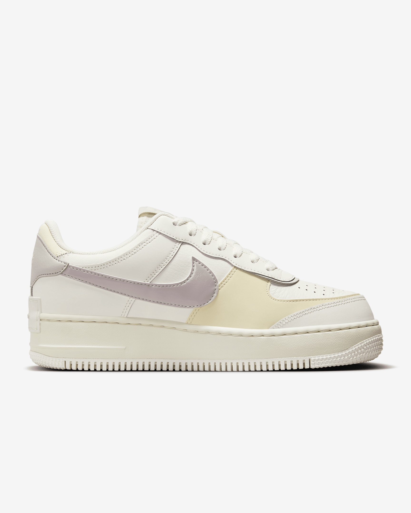 Nike Air Force 1 Shadow Women's Shoes - 4