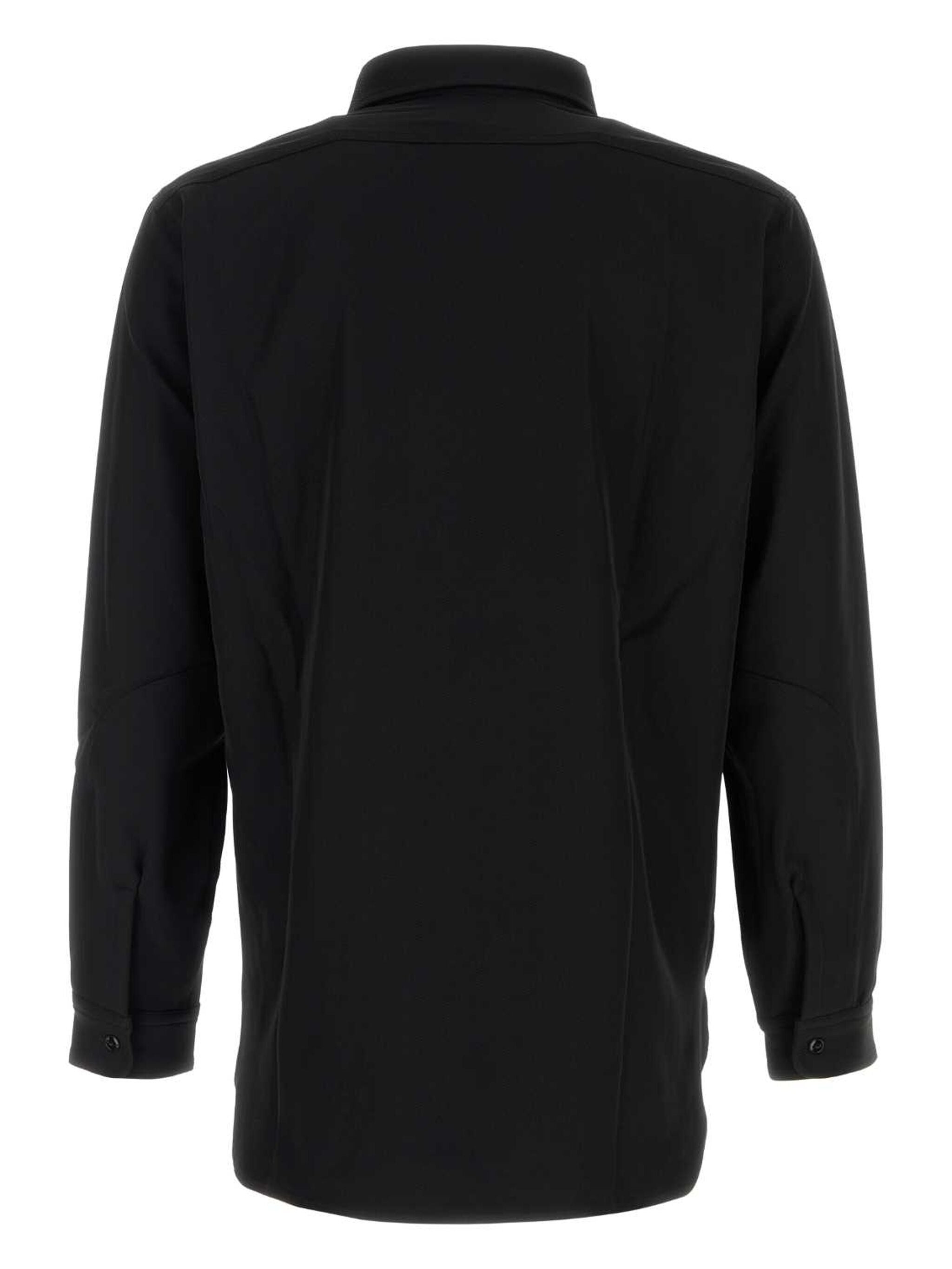 Twill Shirt - 2