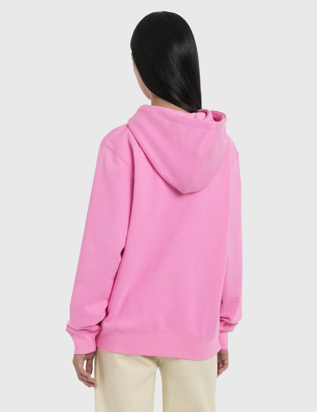 Stussy Copyright Applique Hoodie - 2