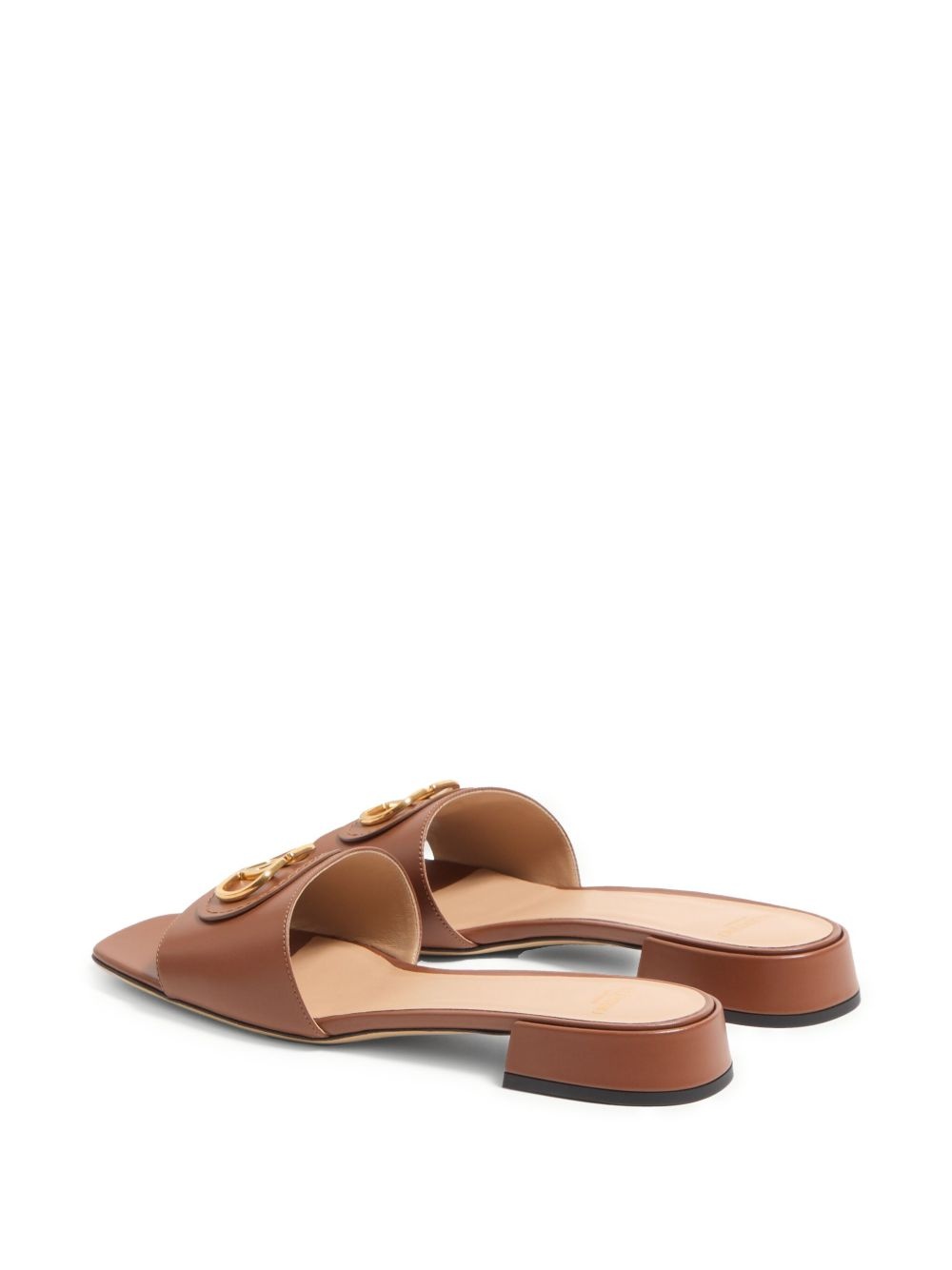 20mm VLogo sandals - 3