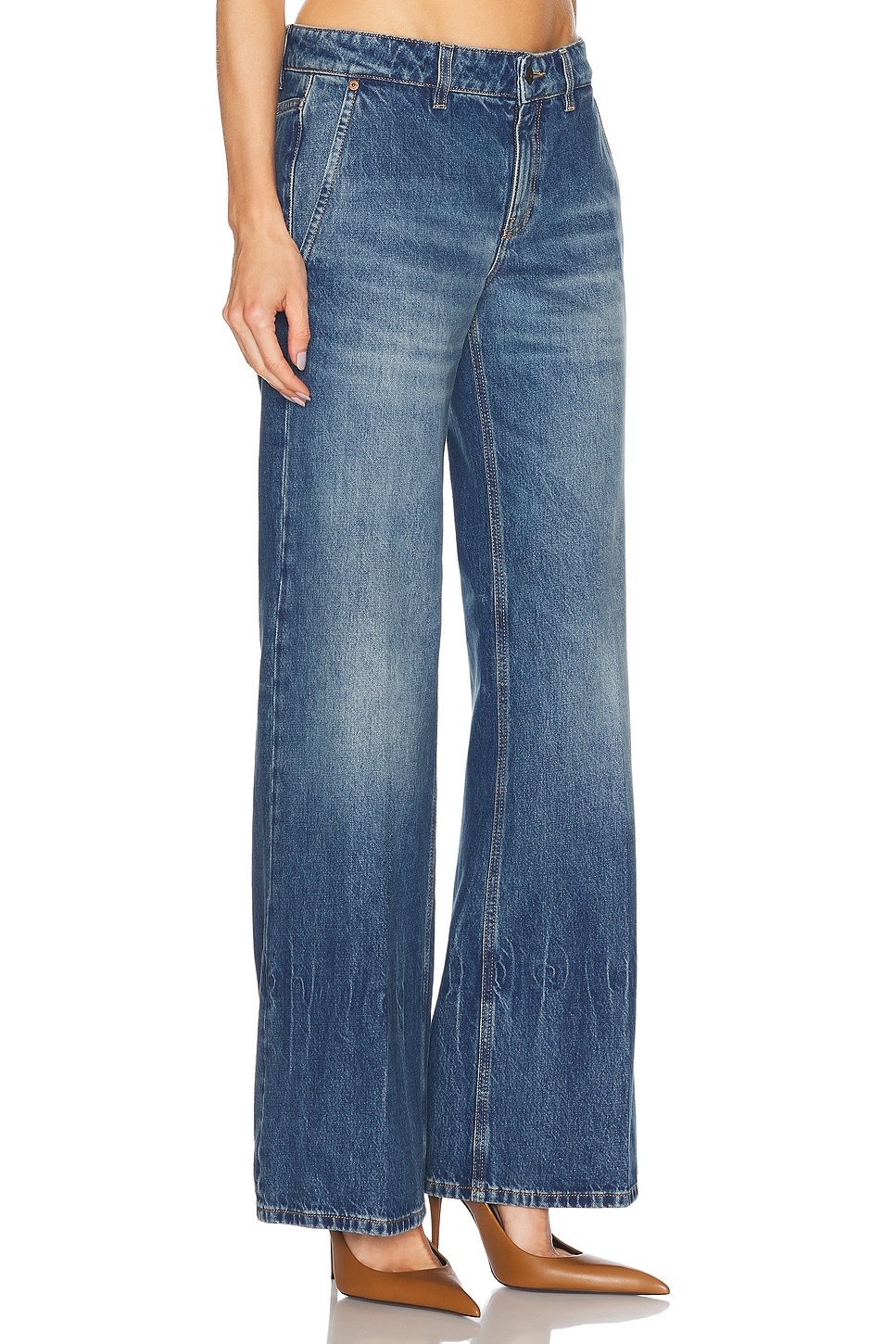 Gigi Wide Leg - 2