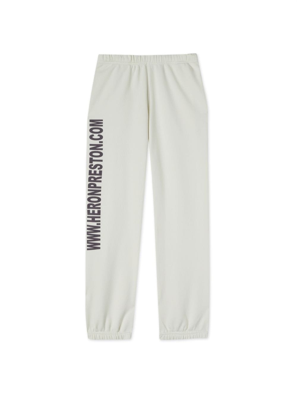 REAL ESTATE SWEATPANTS - 1