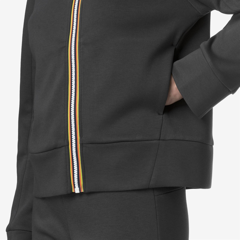 Alara Light Spacer Fleece 5