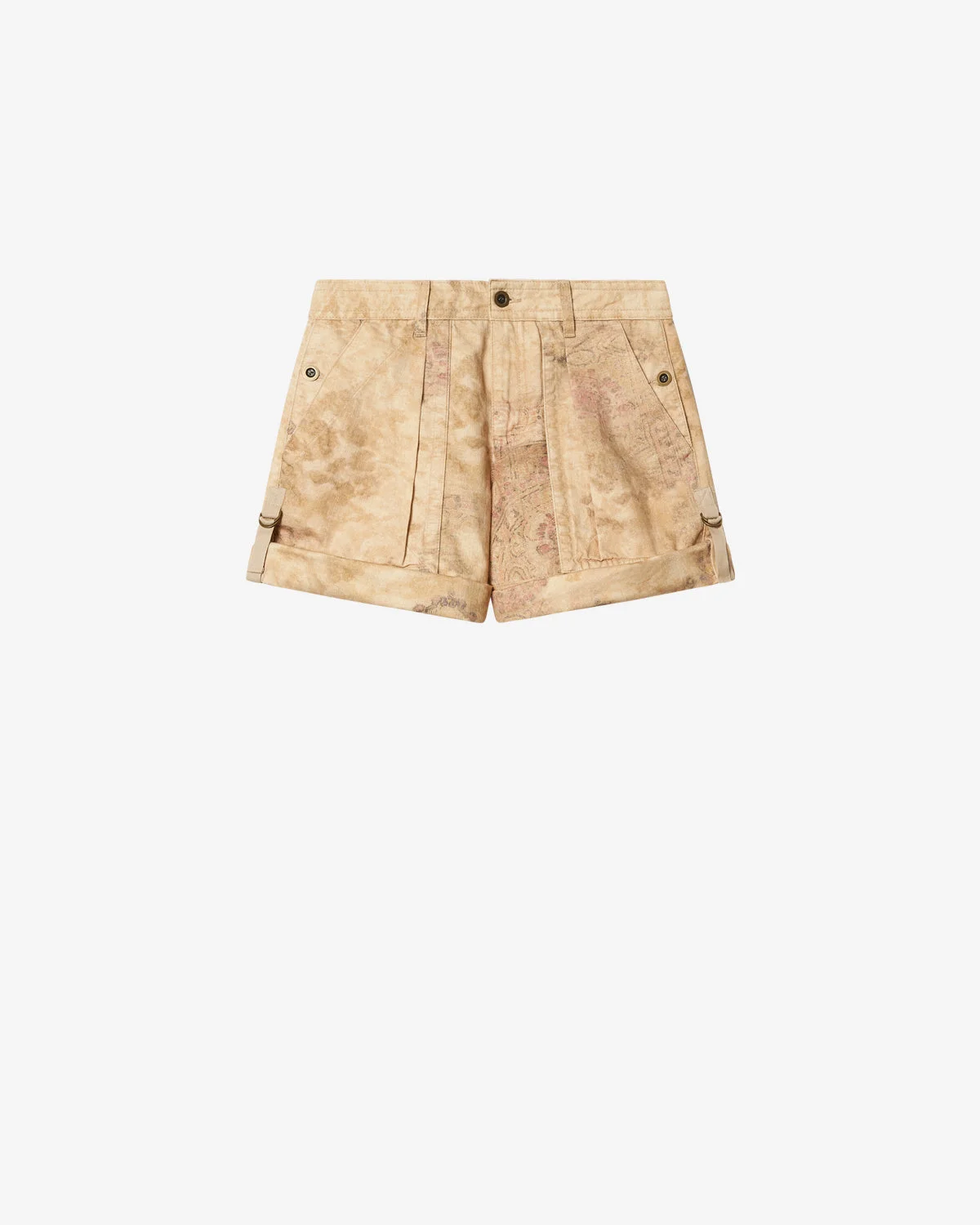 CALISSY SHORTS - 1