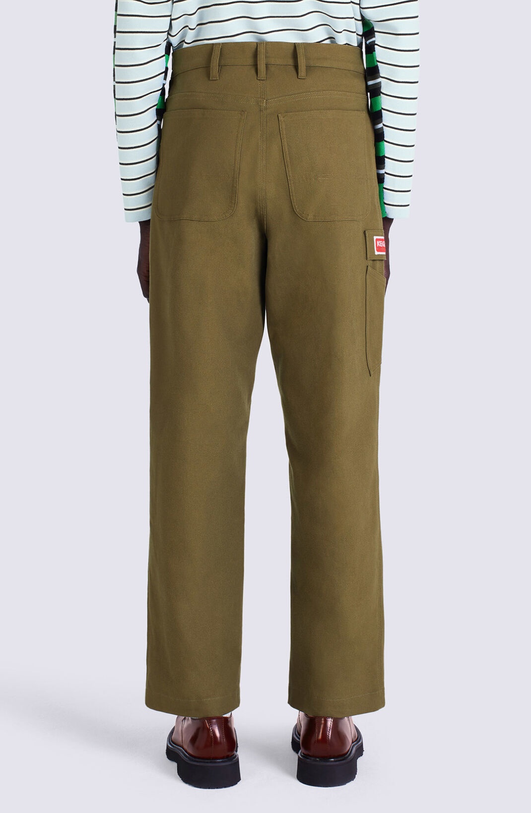 Carpenter trousers - 6