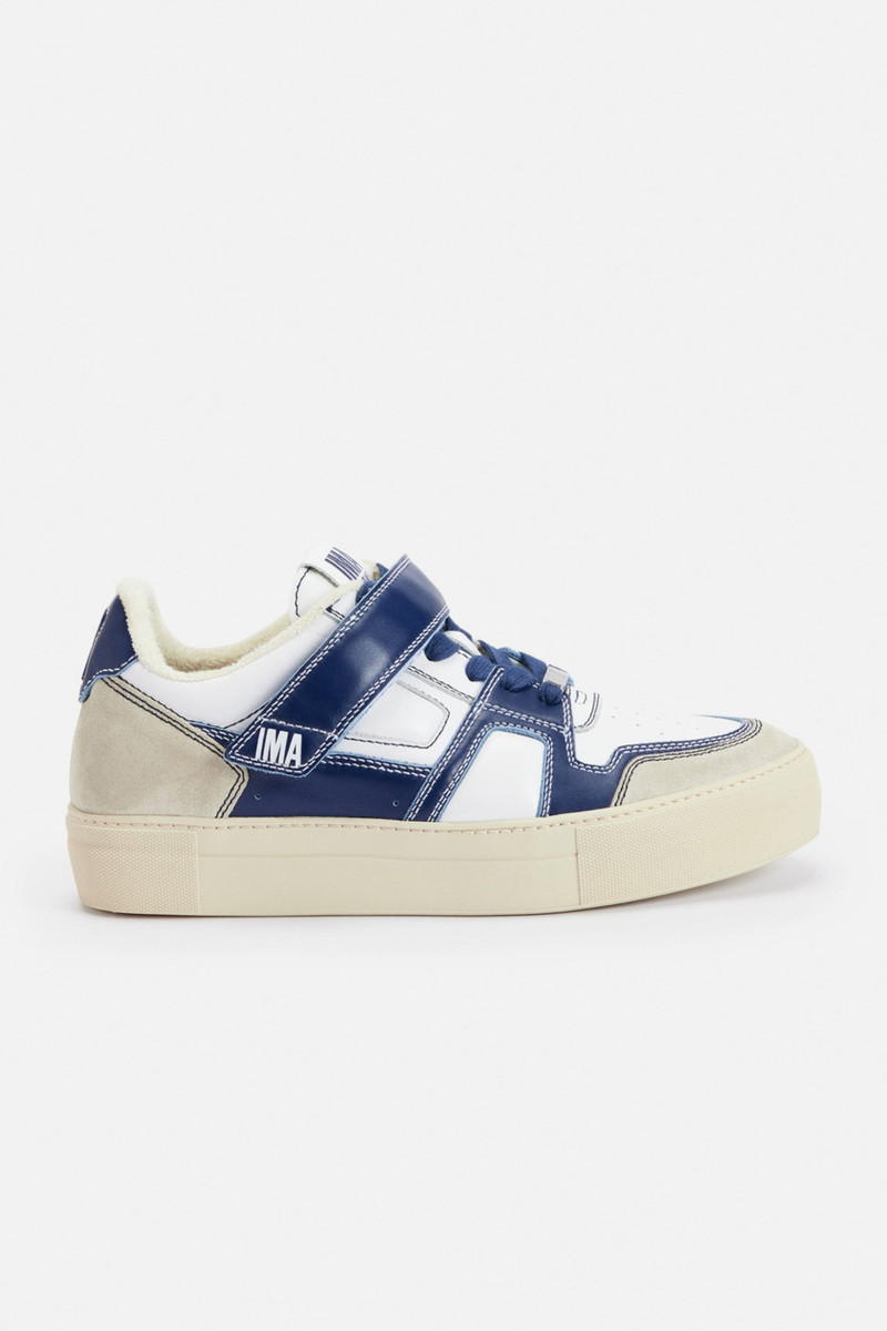 Low Top Ami Arcade Sneakers - 1