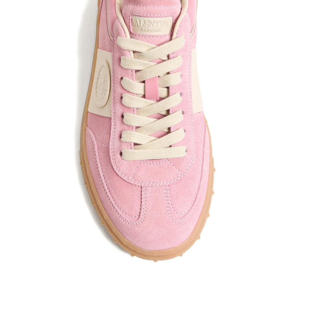 Valentino Garavani Pink Trainers Women - 6