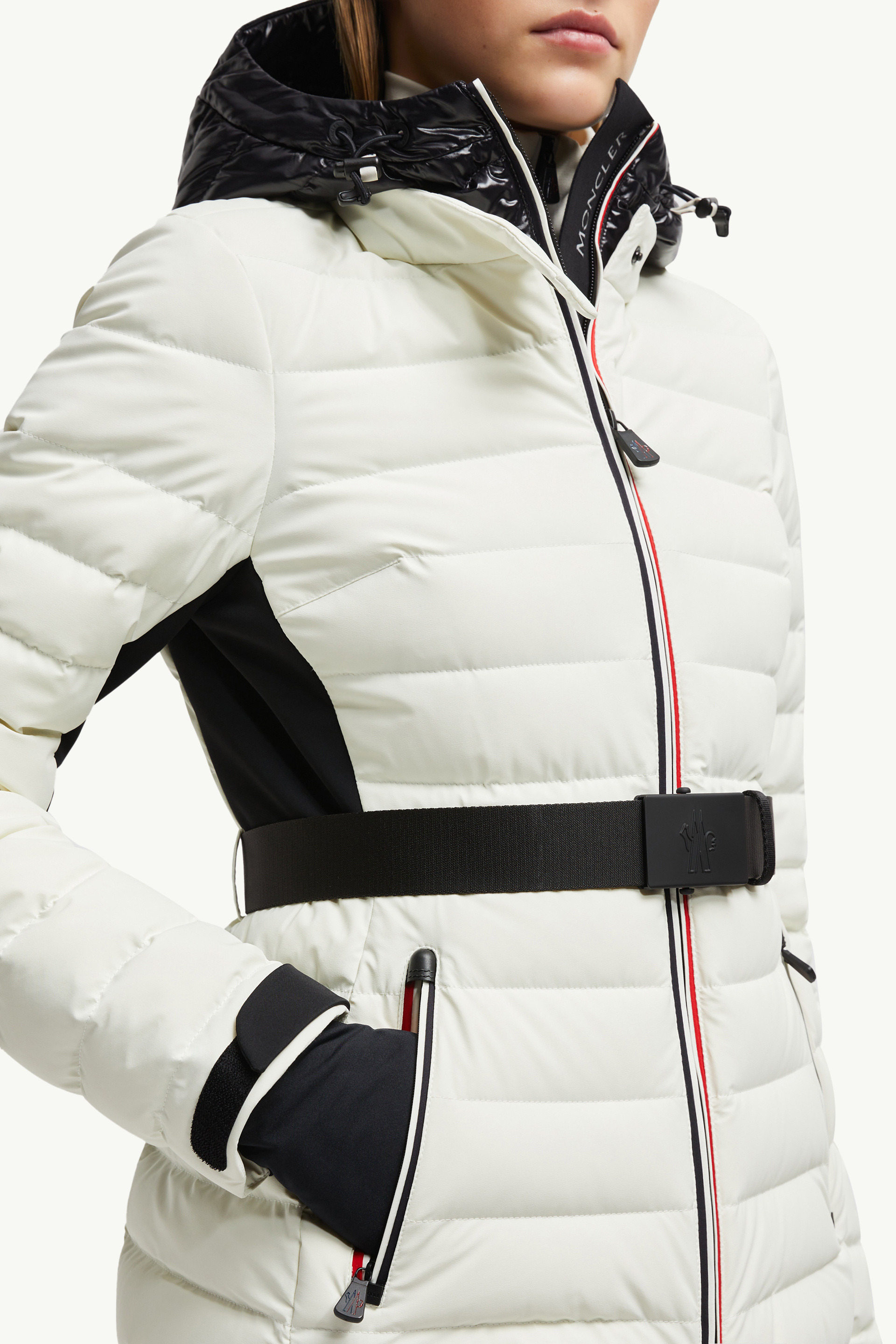 Bruche Short Down Jacket - 7