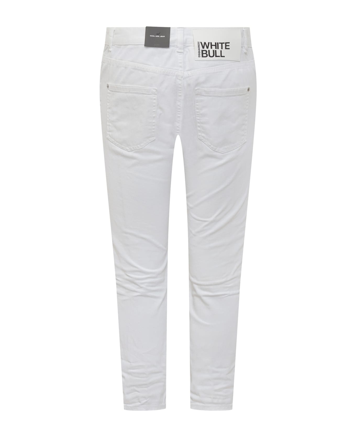 Cool Girl Jeans - 2