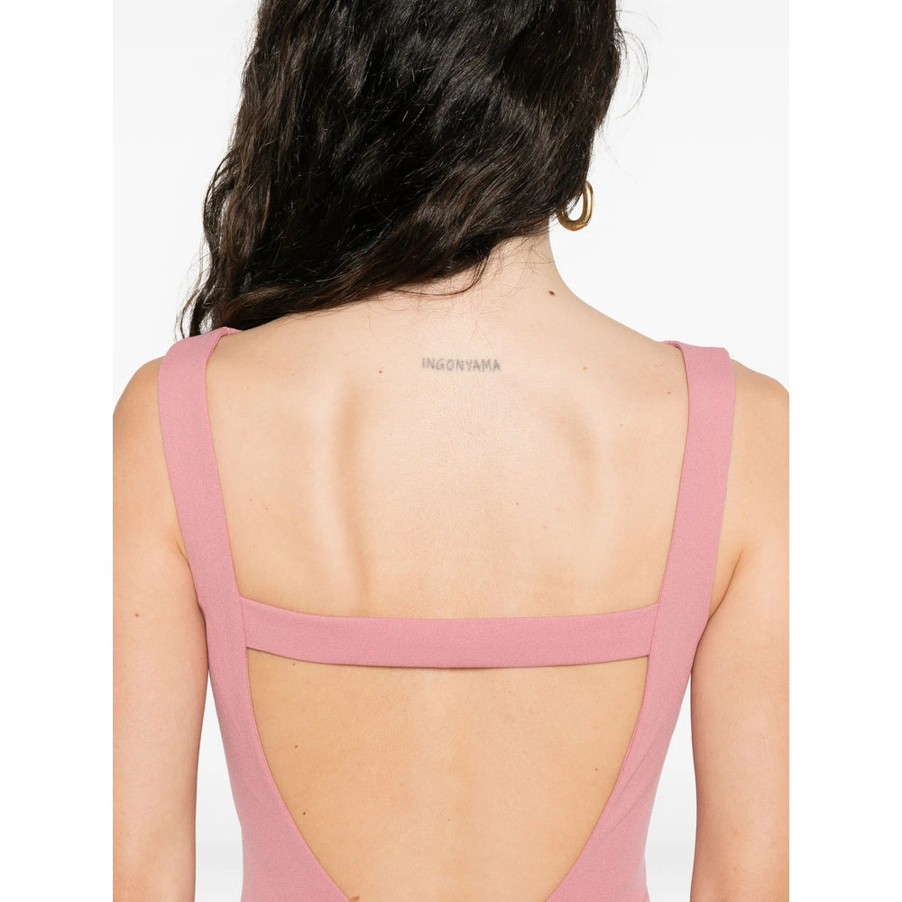 Solace London Pink Dresses - Day Dresses Women - 5