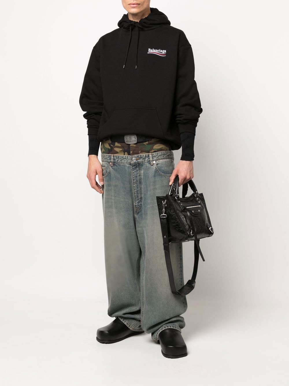 Political Campaign hoodie - 3
