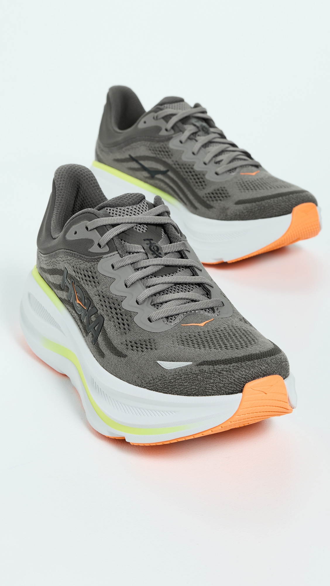 Bondi 9 Sneakers - 3