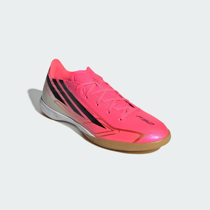 F50 Hyperfast League Indoor Soccer Shoes 6