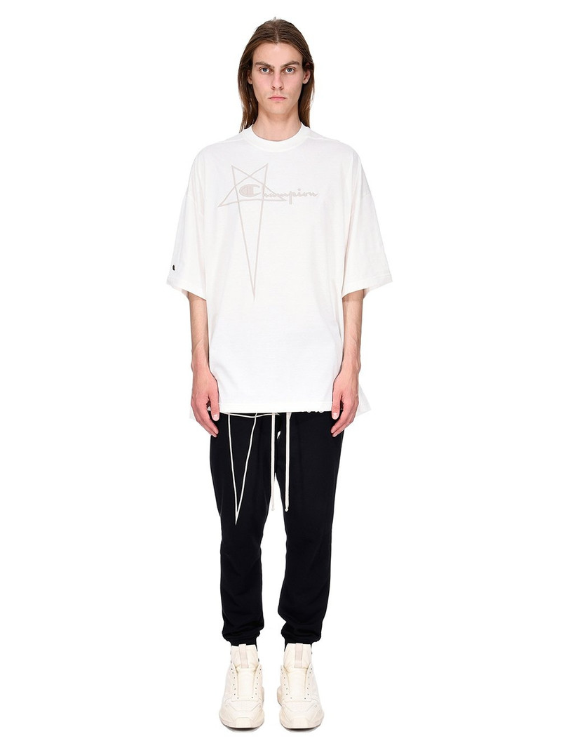 Rick Owens TOP outlook