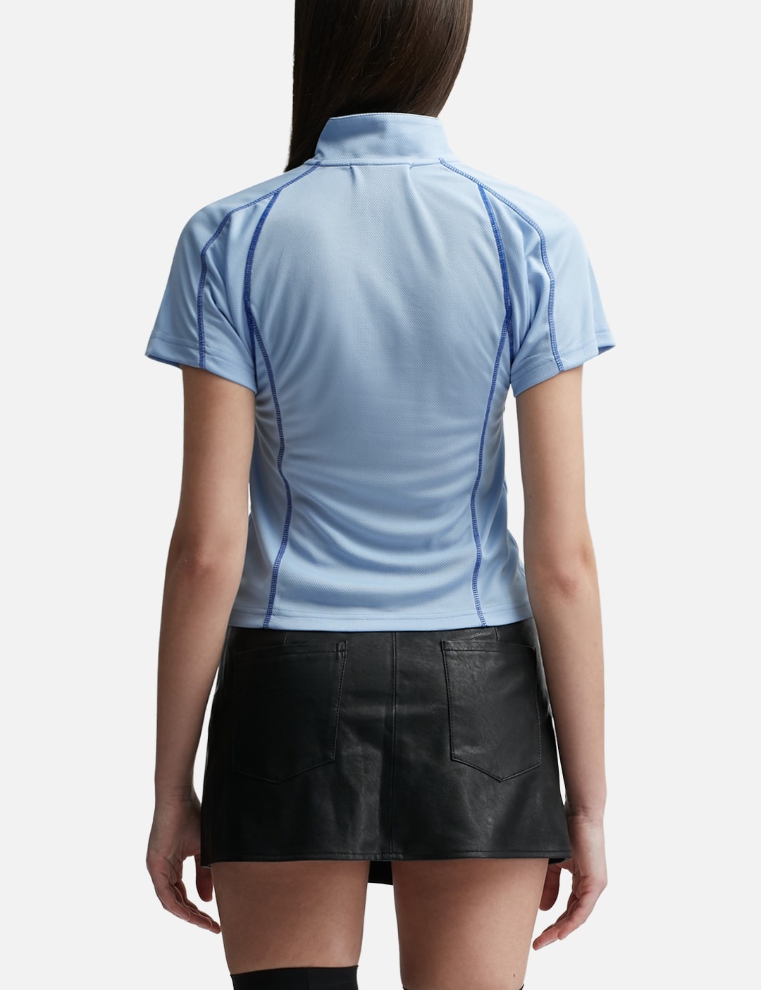 CYCLING JERSEY - 3