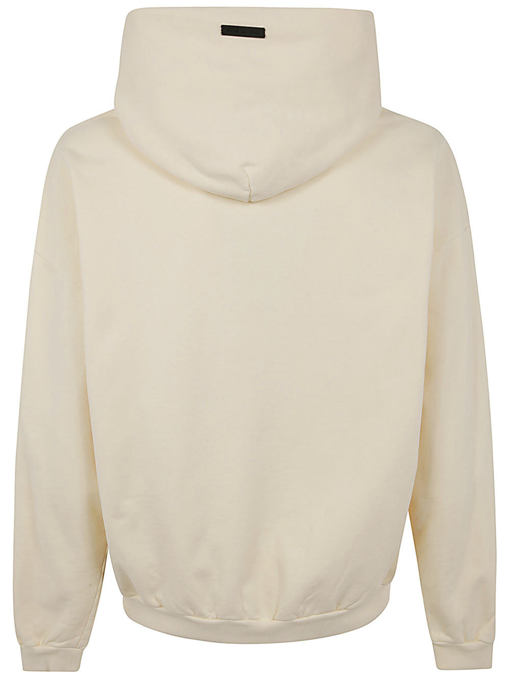 Fear Of God Men Undersized Hoodie - 2