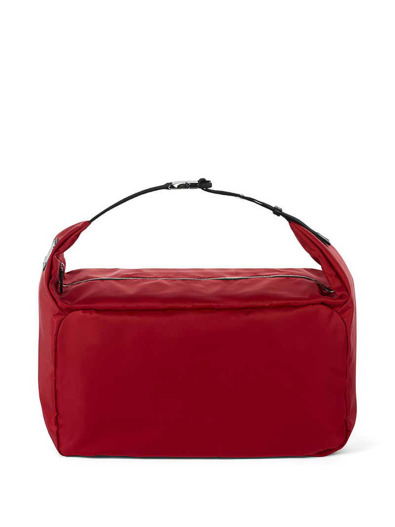 medium foldable wash bag 1