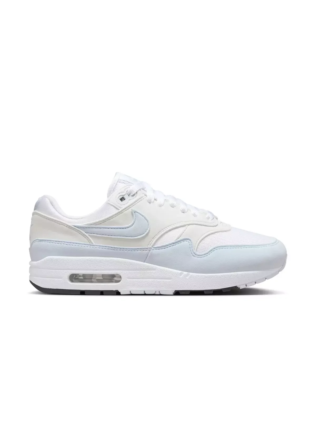 Air Max 1 "Football Grey" Women's Shoe - 1