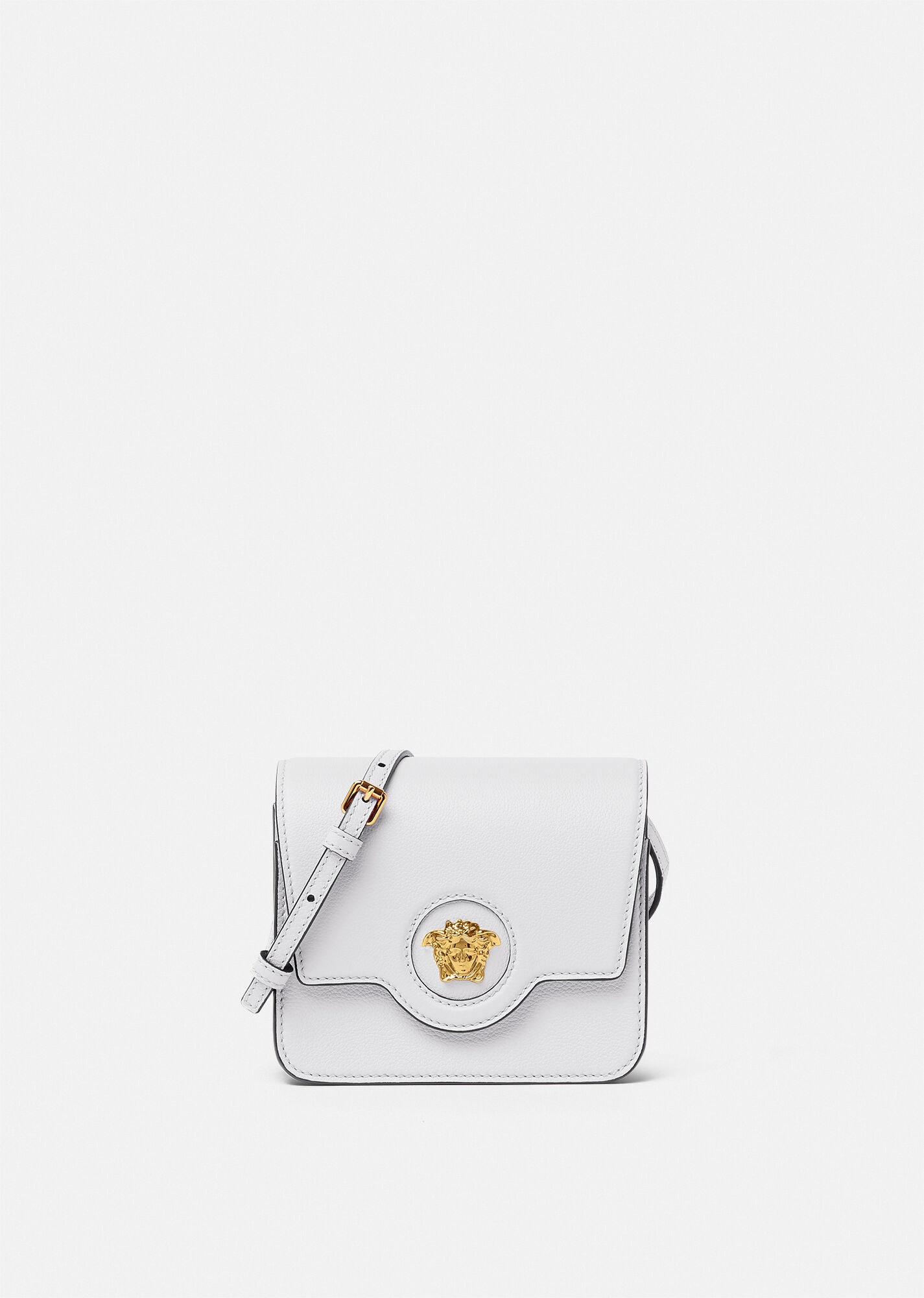 La Medusa Shoulder Bag - 1
