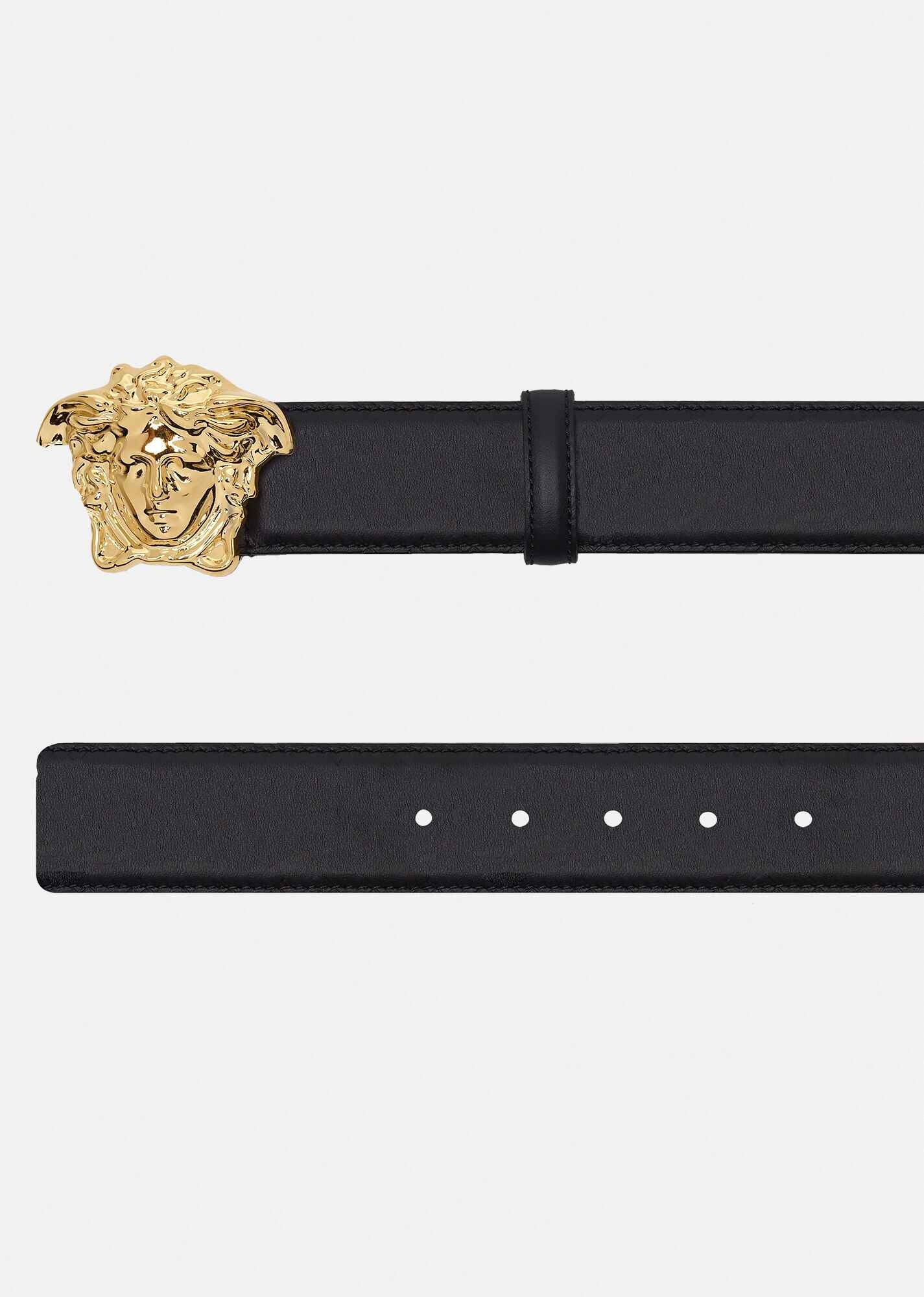 La Medusa Belt Classic - 3