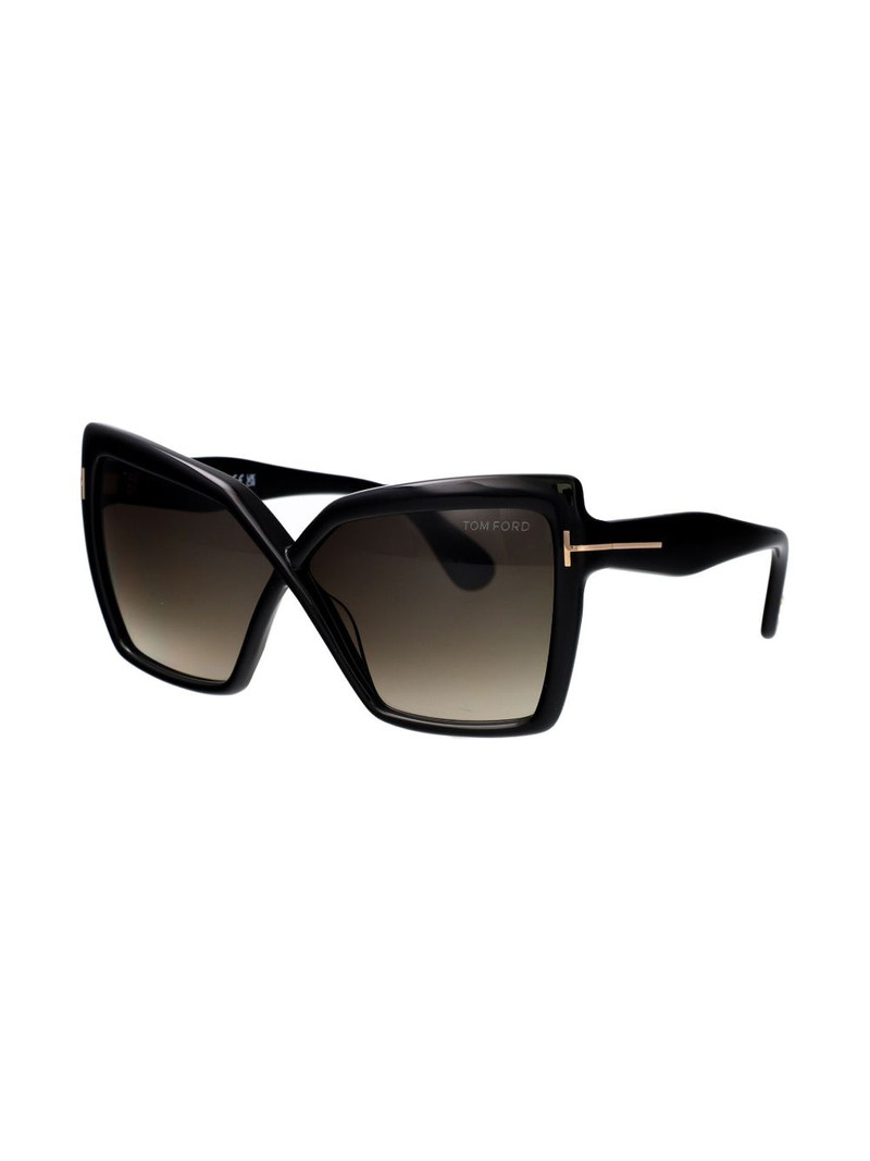 TOM FORD Fiore sunglasses outlook