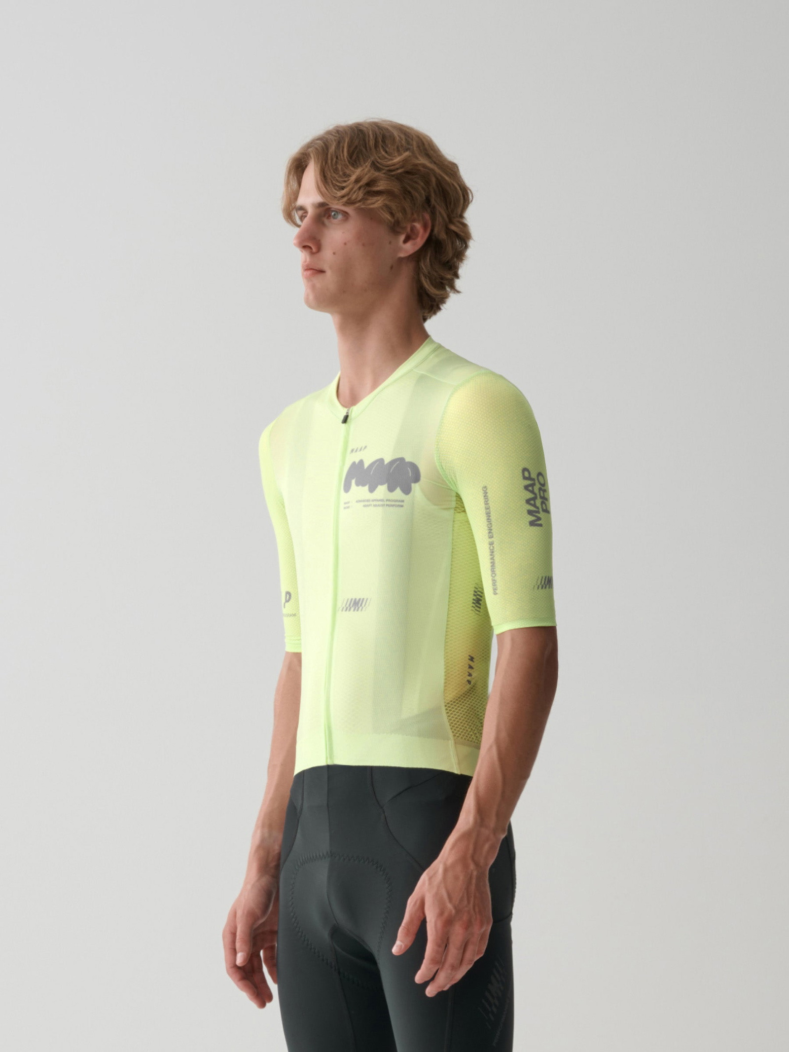 Aerate Pro Air Jersey 3.0 - 2