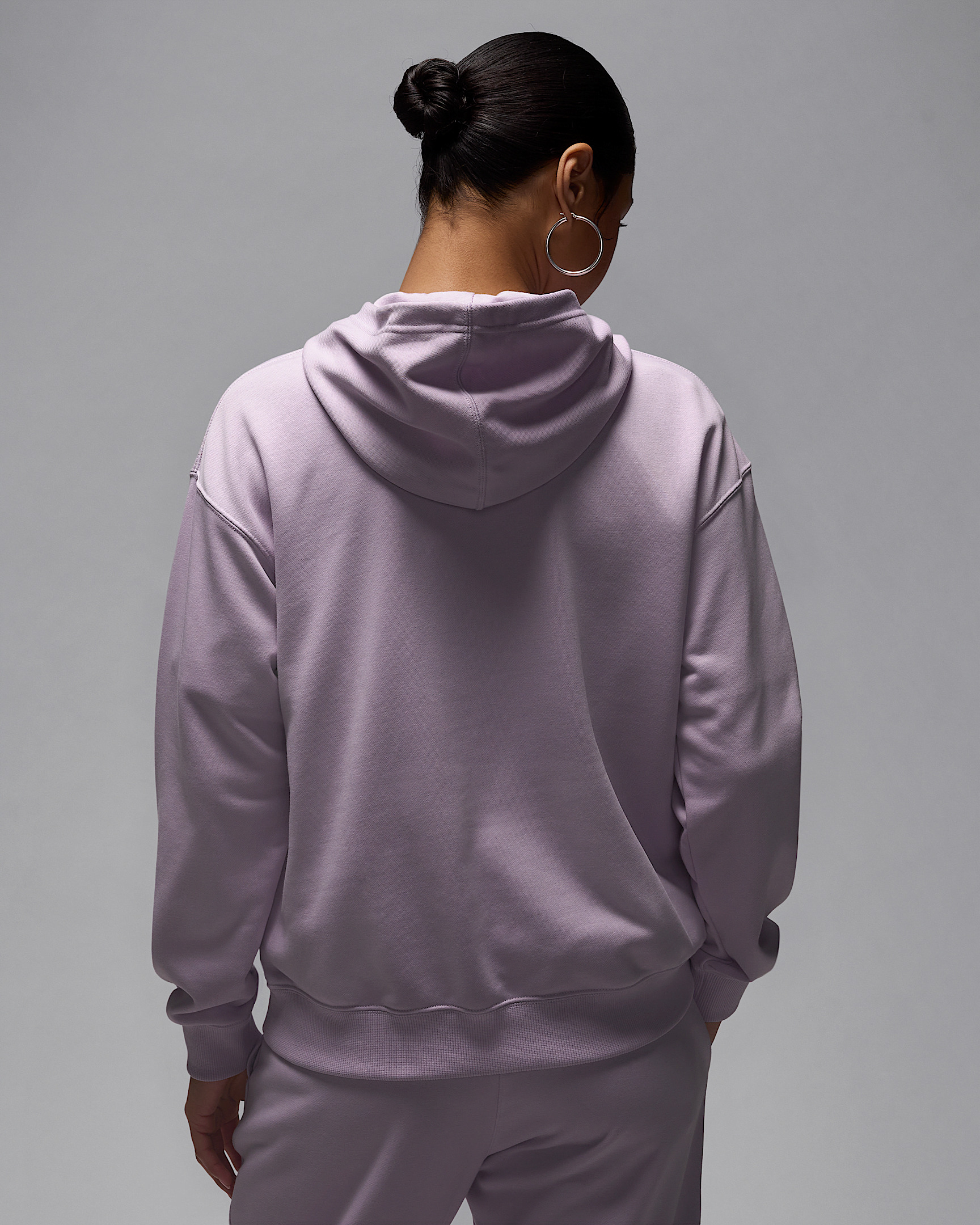Jordan Brooklyn Fleece Women's Pullover Hoodie - 2