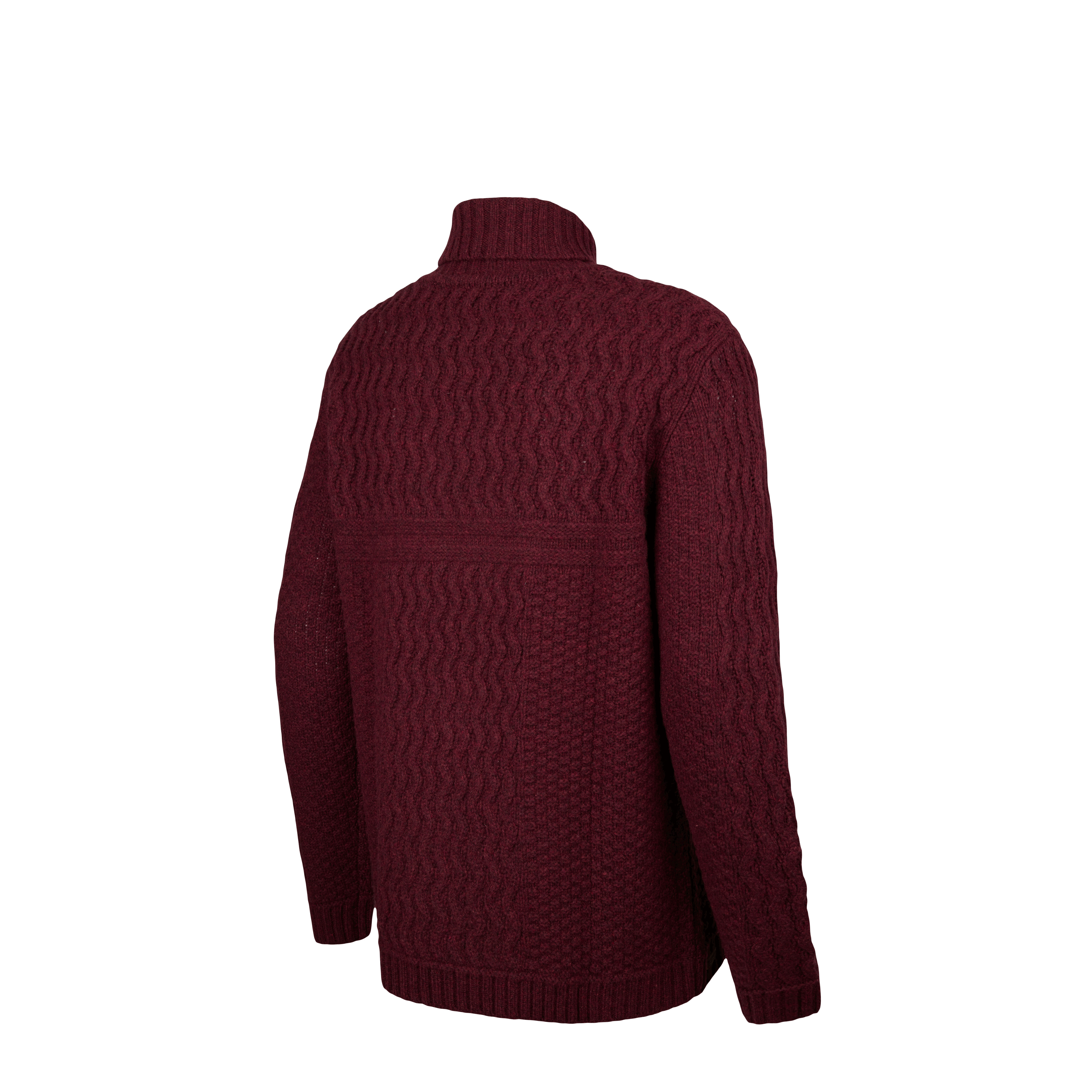 Bylur Wool sweater - 3