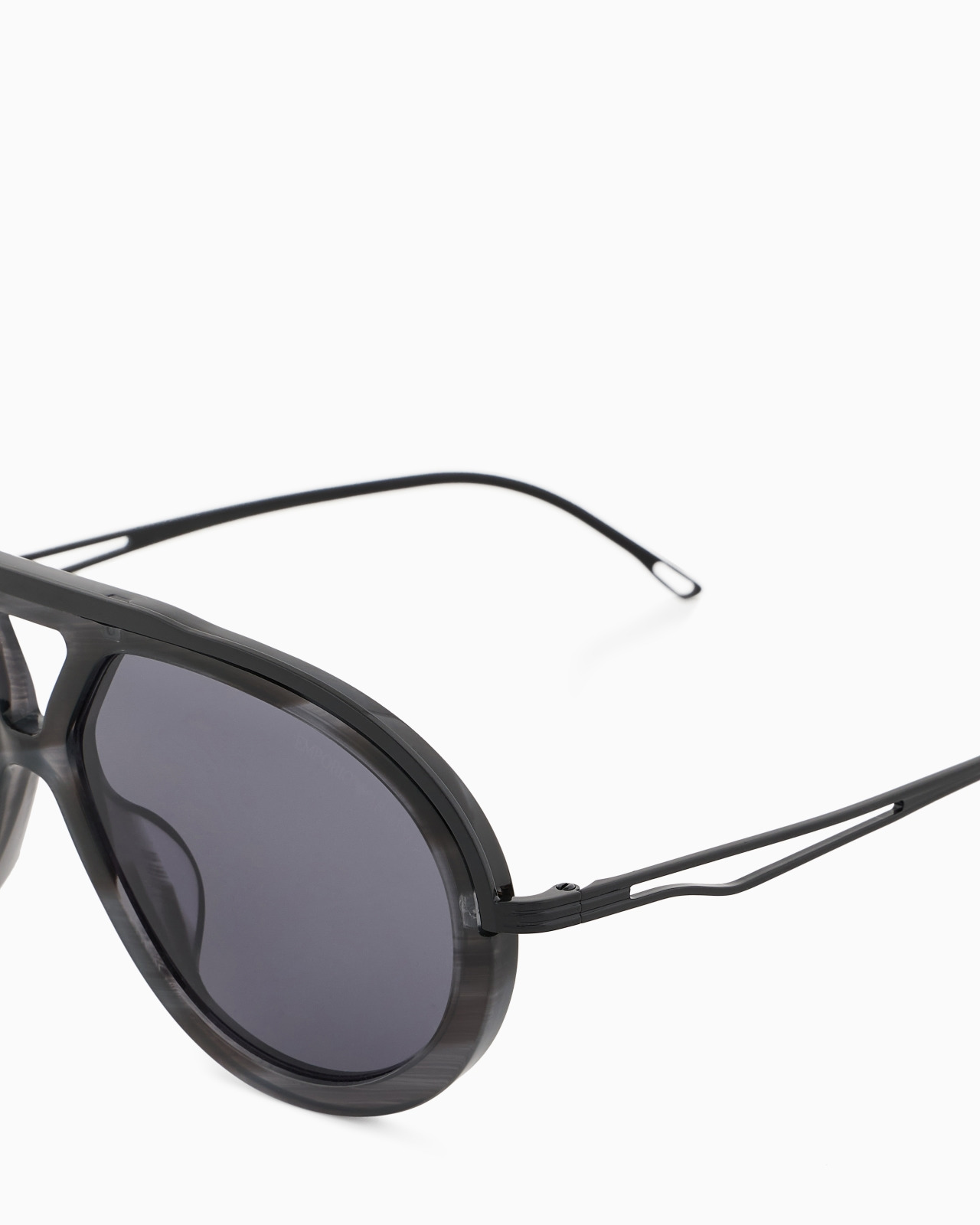 MEN’S AVIATOR SUNGLASSES - 5