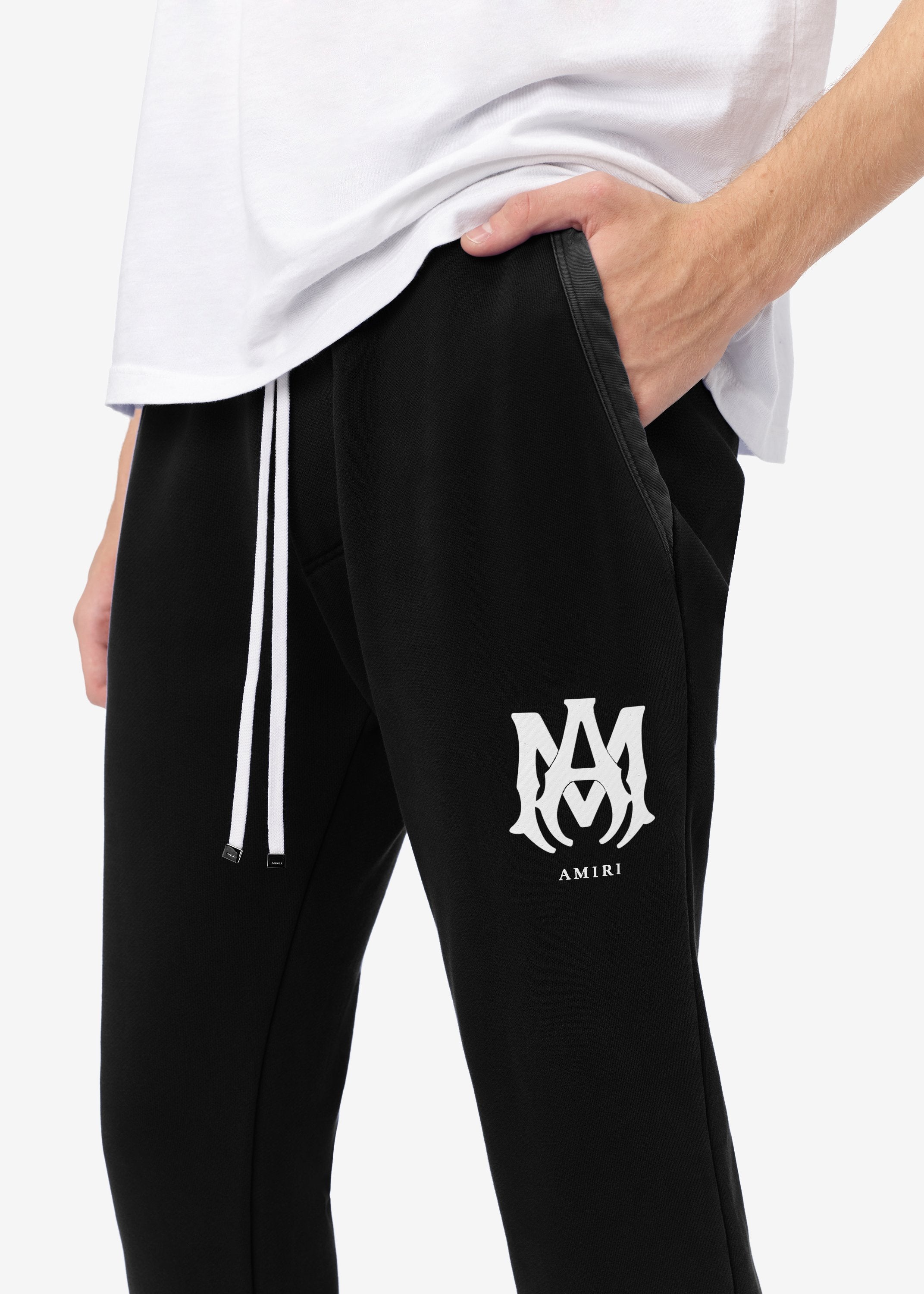 M.A. SWEATPANTS - 6