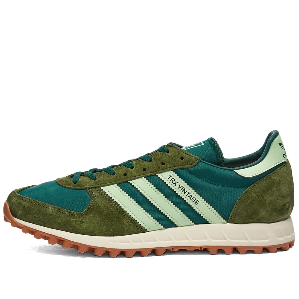 Adidas TRX Vintage - 2