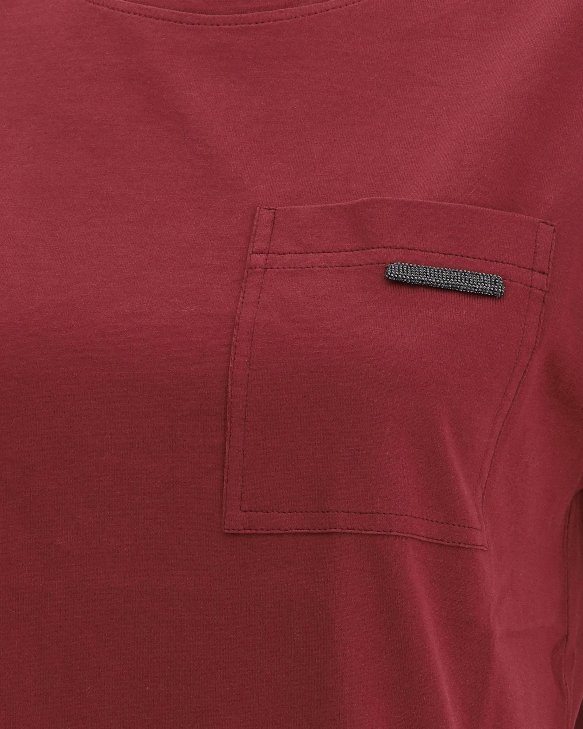 Cotton T-Shirt - 3