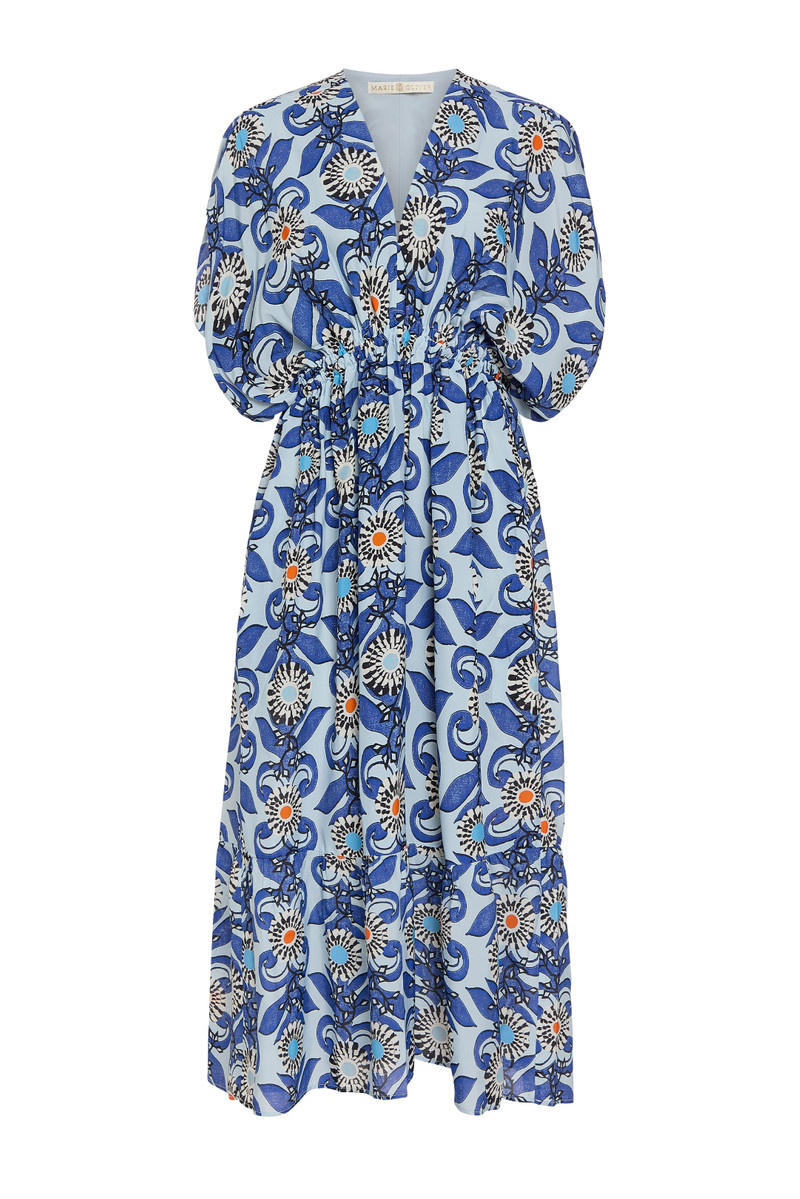 VENUS CAFTAN 1