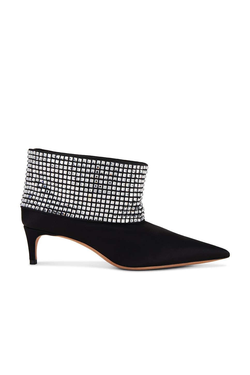 Ankle Boot 55 - 1