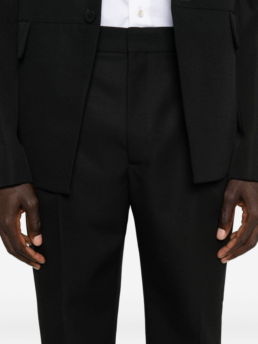 'LE PANTALON PITTORE' PANTS - 5