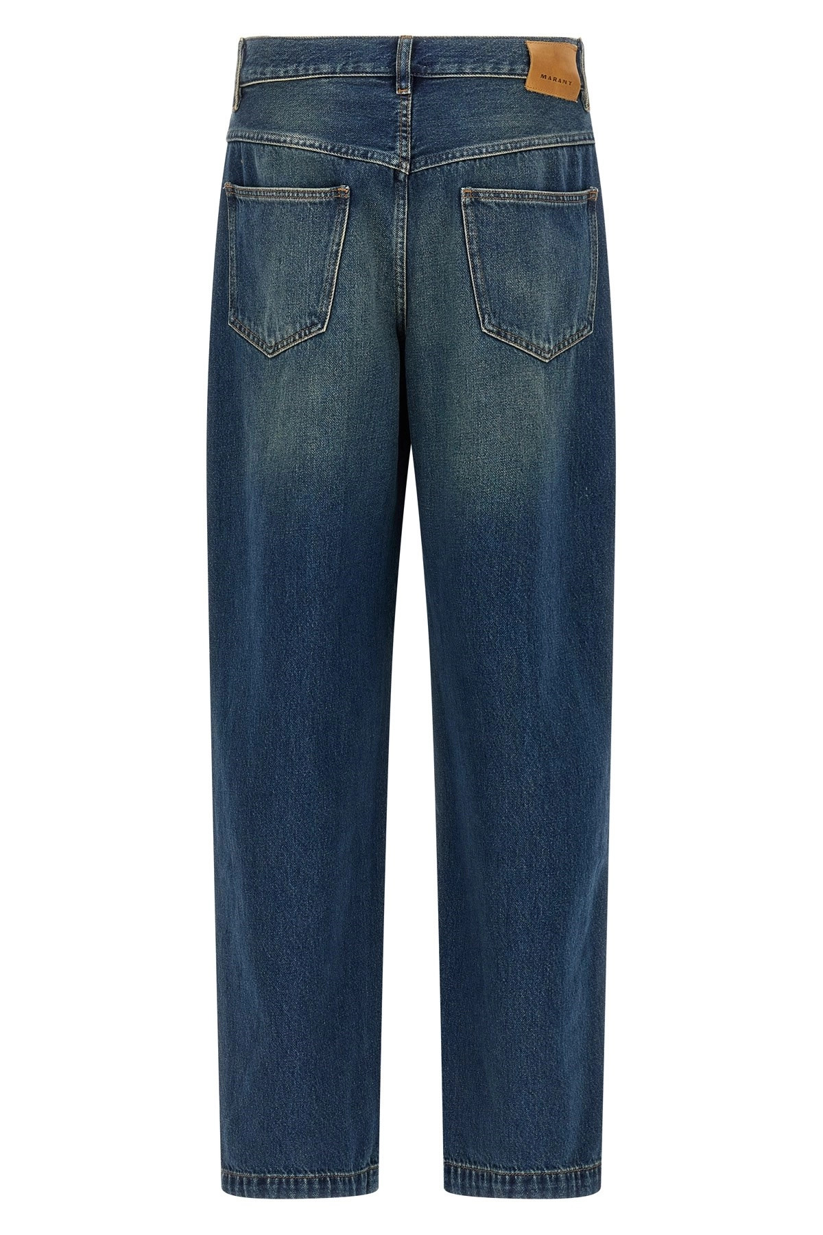 'Jorje' jeans - 3