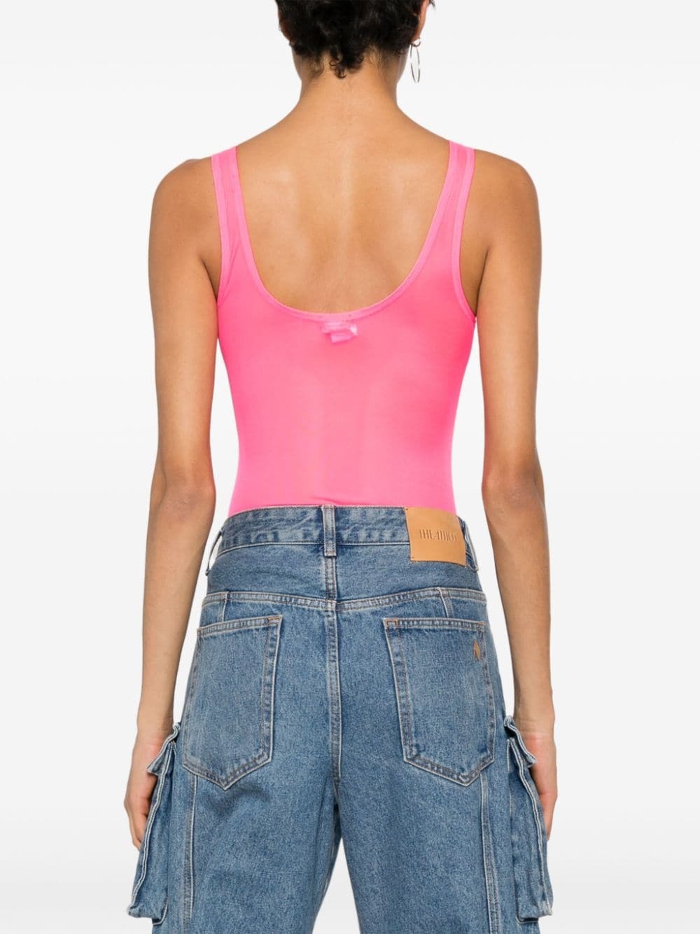 Ufby-Yoma bodysuit - 4