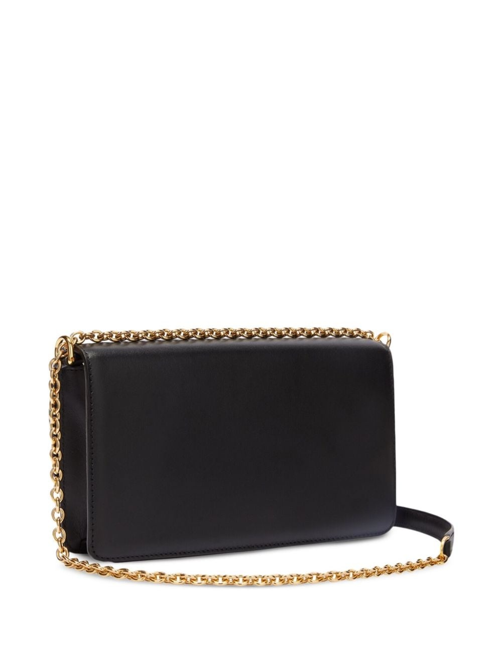 leather crossbody bag - 2