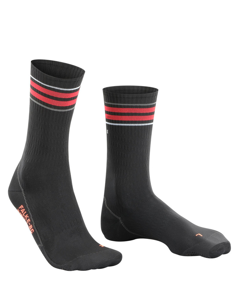 BC Impulse Rapid Unisex Biking Socks 3