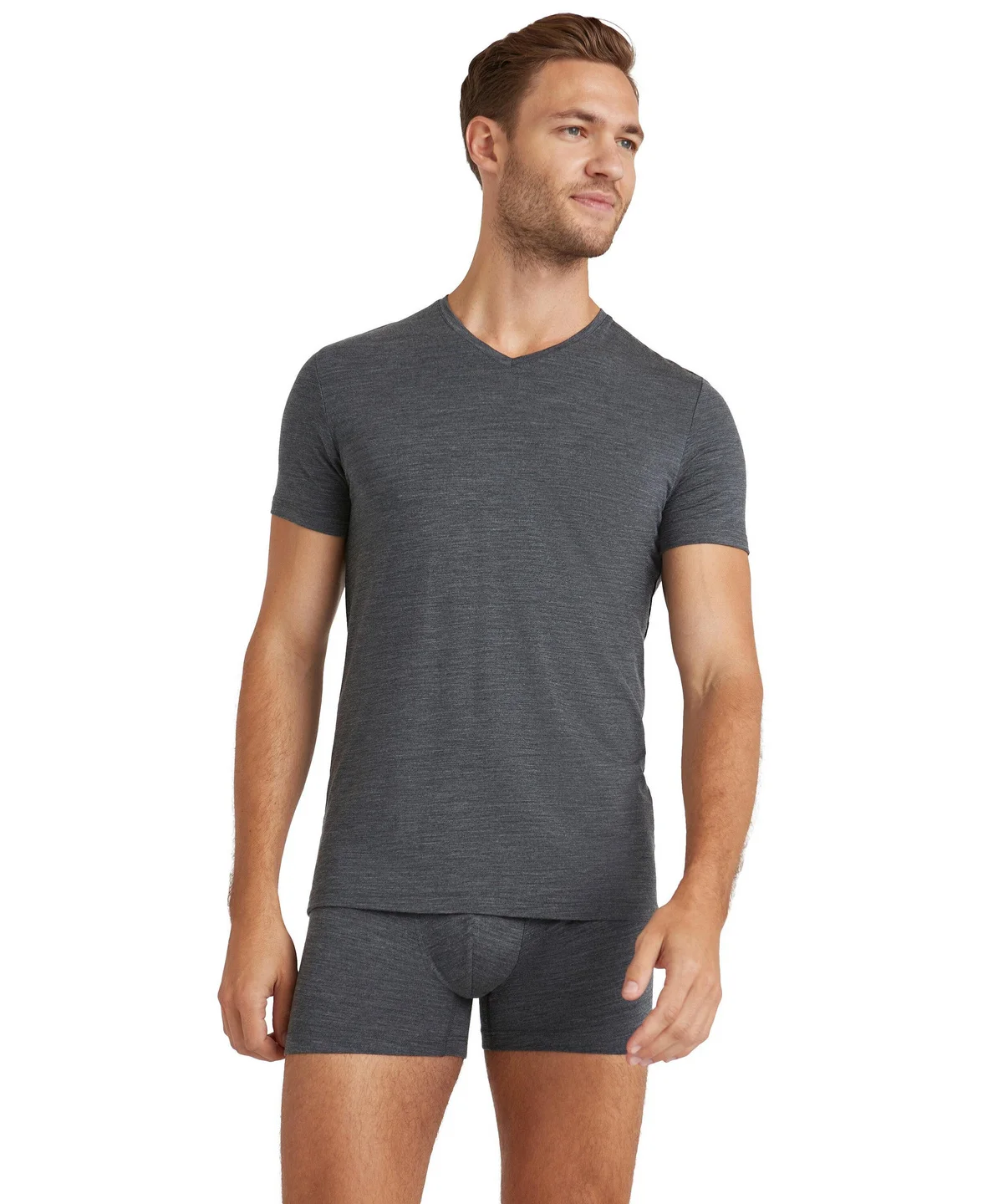 Men T-Shirt Daily ClimaWool - 1