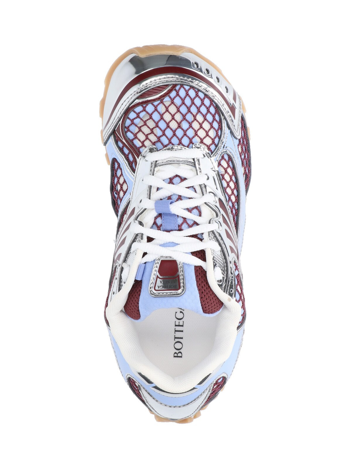 "ORBIT" SNEAKERS - 5