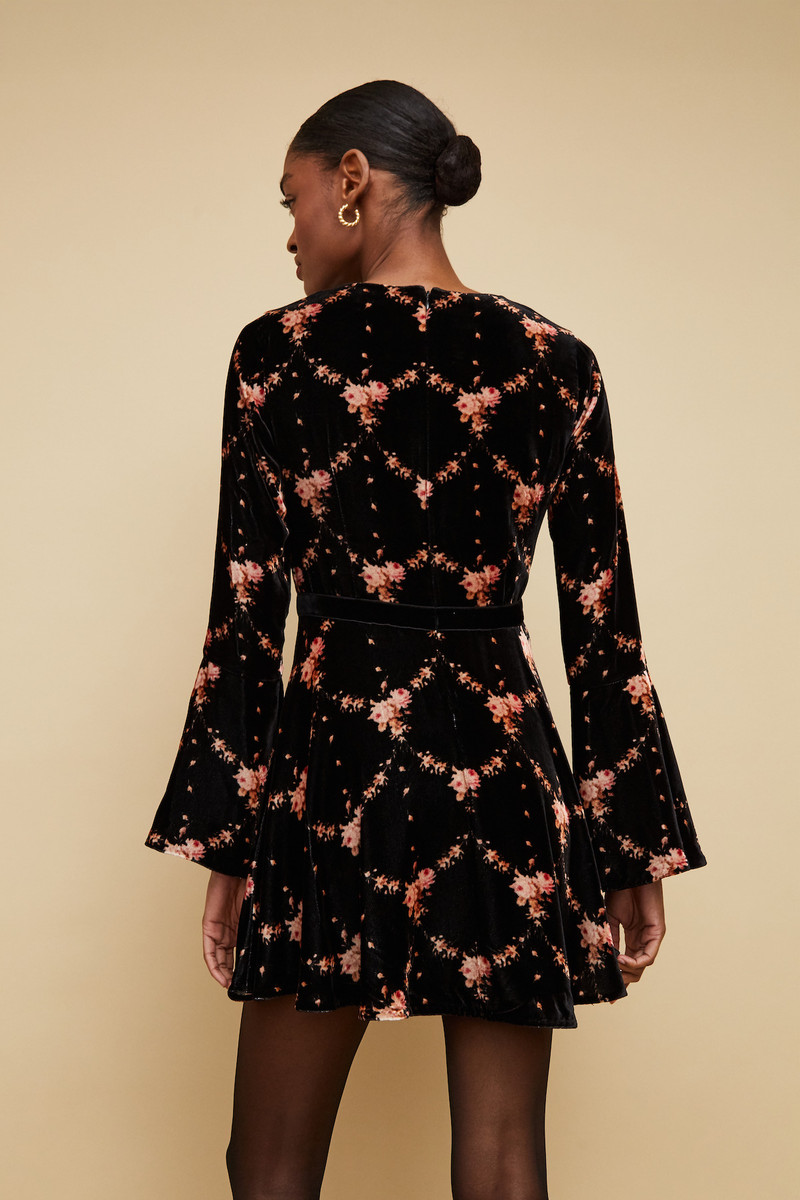 Rosabella Dress 5